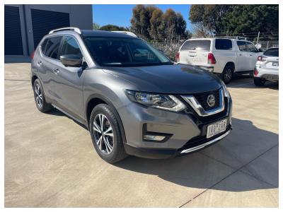 2022 NISSAN X-TRAIL ST-L (2WD) 4D WAGON T32 MY22 for sale in Geelong Districts