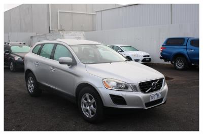 2013 VOLVO XC60 D4 TEKNIK 4D WAGON DZ MY13 for sale in Geelong Districts