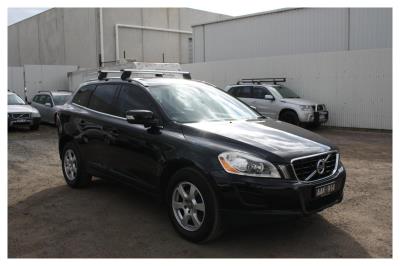 2013 VOLVO XC60 D4 TEKNIK 4D WAGON DZ MY13 for sale in Geelong Districts