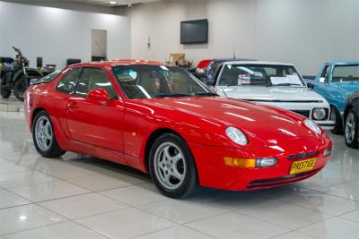 1993 PORSCHE 968 2D COUPE for sale in Inner South West