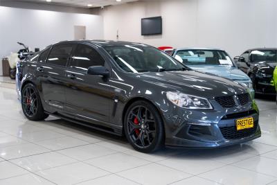 2017 HSV CLUBSPORT R8 LSA 30TH EDITION 4D SEDAN GEN F2 for sale in Inner South West
