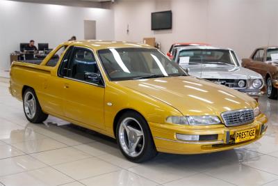 1993 HOLDEN COMMODORE S UTILITY VR for sale in Inner South West