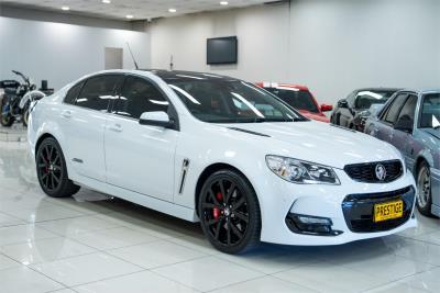 2015 HOLDEN COMMODORE SS-V REDLINE 4D SEDAN VF II for sale in Inner South West