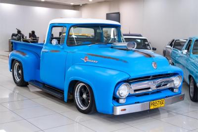 1970 FORD F100 UTILITY for sale in Inner South West