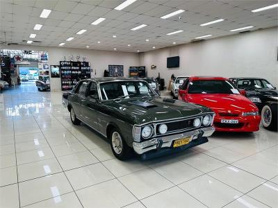 1970 FORD FALCON GT 4D SEDAN XW for sale in Inner South West