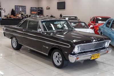 1964 FORD FALCON SPRINT 2D COUPE for sale in Inner South West