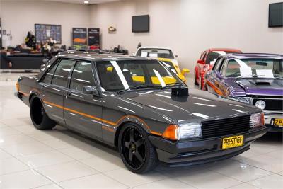 1982 FORD FALCON GL 4D SEDAN XD for sale in Inner South West