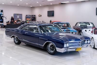 1965 BUICK LeSabre LeSabre 2D Coupe for sale in Inner South West