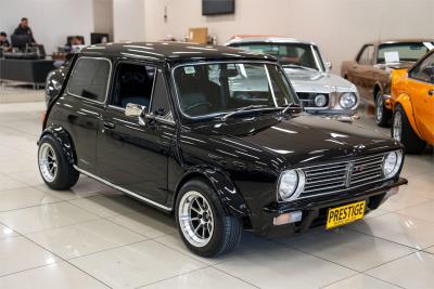 1976 LEYLAND MINI for sale in Inner South West