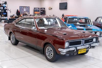 1970 HOLDEN MONARO GTS 2D COUPE HG for sale in Inner South West