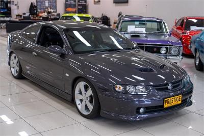 2003 HOLDEN MONARO CV8 2D COUPE SERIES III for sale in Inner South West