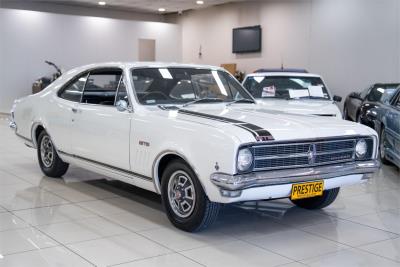 1968 HOLDEN MONARO GTS 2D COUPE HK for sale in Inner South West