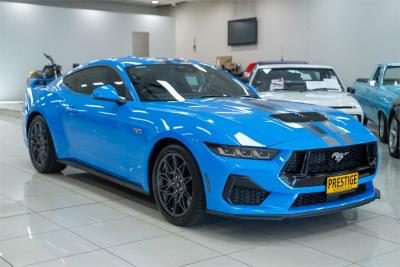 2025 FORD MUSTANG GT 5.0 V8 2D FASTBACK FO MY25 for sale in Inner South West