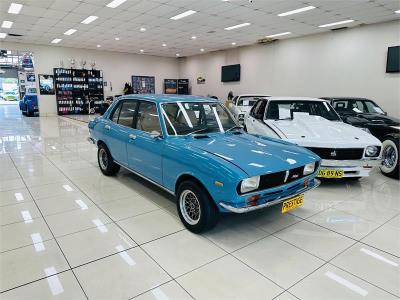 1972 MAZDA RX2 RX2 4D SEDAN for sale in Inner South West
