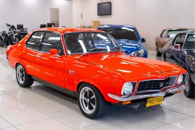 1973 HOLDEN TORANA GTR 2D SEDAN LJ for sale in Inner South West