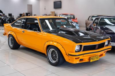 1976 HOLDEN TORANA SS 2D LIFTBACK LX for sale in Inner South West