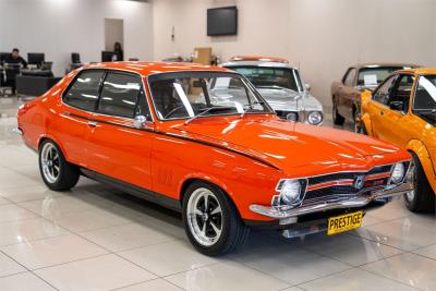 1971 HOLDEN TORANA S 2D SEDAN LC for sale in Inner South West
