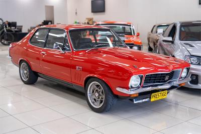 1973 HOLDEN TORANA S 2D Coupe LJ for sale in Inner South West