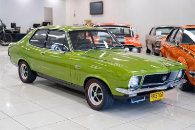 1972 HOLDEN TORANA GTR XU-1 2D SEDAN LJ for sale in Inner South West