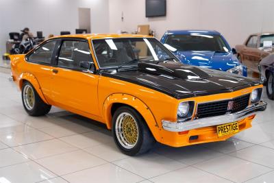 1976 HOLDEN TORANA SS 2D LIFTBACK LX for sale in Inner South West