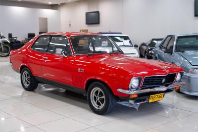1972 HOLDEN TORANA GTR 2D SEDAN LJ for sale in Inner South West