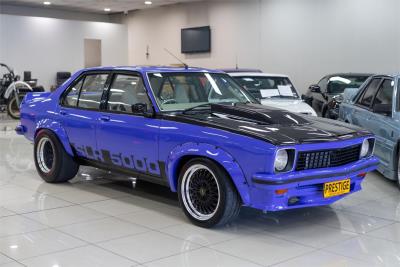 1977 HOLDEN TORANA SL 4D SEDAN LX for sale in Inner South West