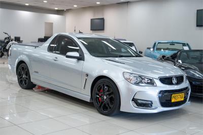 2015 HOLDEN UTE SS-V REDLINE UTILITY VF II for sale in Inner South West