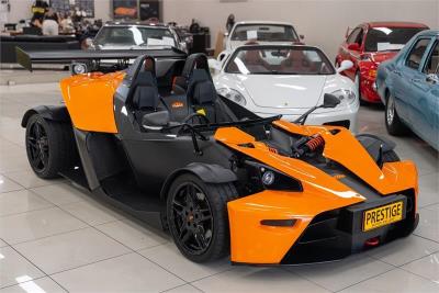 2017 KTM X-BOW X-BOW R 2D COUPE for sale in Inner South West