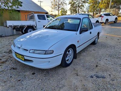 1998 HOLDEN COMMODORE S UTILITY VSII for sale in Nambucca Heads