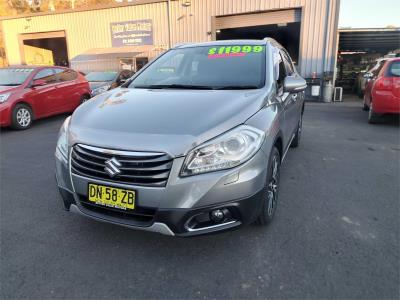 2013 SUZUKI JY hatchback JY for sale in Nambucca Heads