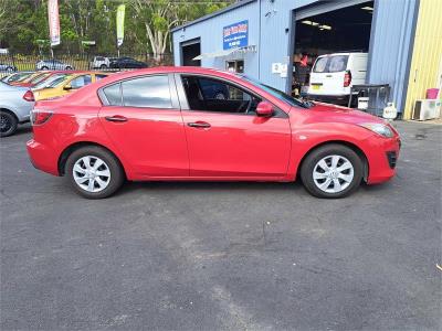 2010 MAZDA MAZDA3 NEO 4D SEDAN BL 10 UPGRADE for sale in Nambucca Heads