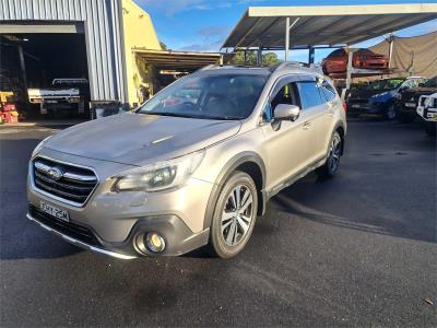 2020 SUB OUTBACK 5 gen suv si sports premium for sale in Nambucca Heads