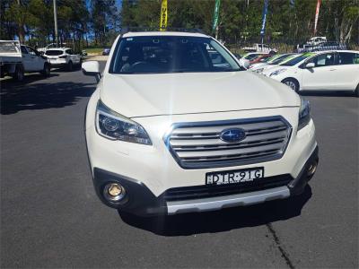 2017 SUBARU OUTBACK 2.5i PREMIUM AWD 4D WAGON MY17 for sale in Nambucca Heads