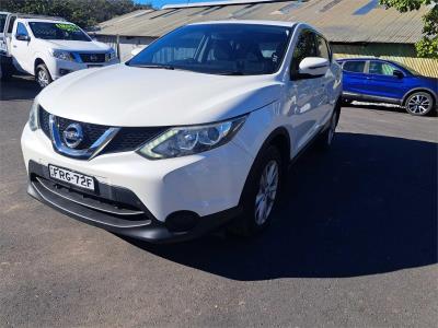 2015 NIS QASHQAI hatch ST for sale in Nambucca Heads