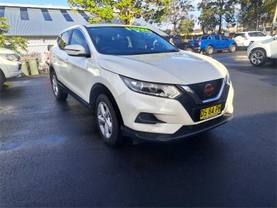 2018 NISSAN QASHQAI ST 4D WAGON J11 MY18 for sale in Nambucca Heads