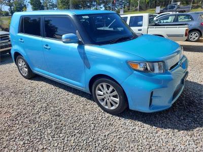 2010 TOYOTA RUKUS 4D WAGON AZE151R for sale in Unknown