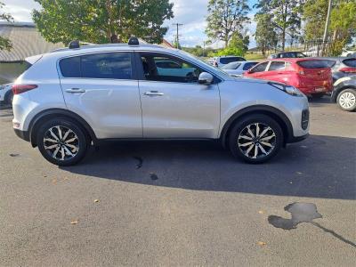 2017 KIA SPORTAGE Si (FWD) AO EDITION 4D WAGON QL MY18 for sale in Nambucca Heads