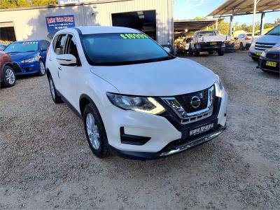 2019 NISSAN X-TRAIL ST 7 SEAT (2WD) 4D WAGON T32 SERIES 2 for sale in Nambucca Heads
