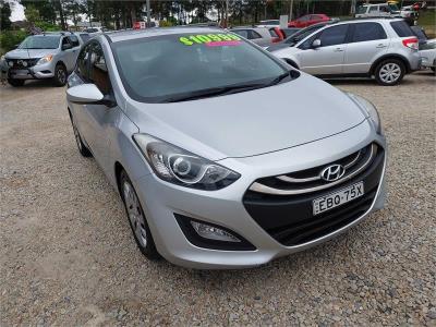 2013 HYUNDAI i30 5D HATCHBACK GD for sale in Unknown
