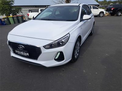 2018 HYUNDAI i30 GO 4D HATCHBACK PD for sale in Nambucca Heads