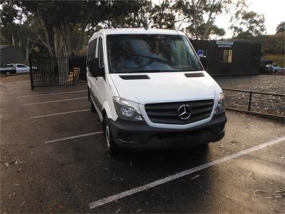 2014 MERCEDES-BENZ SPRINTER CDI 316 for sale in Adelaide - Centeral and Hills