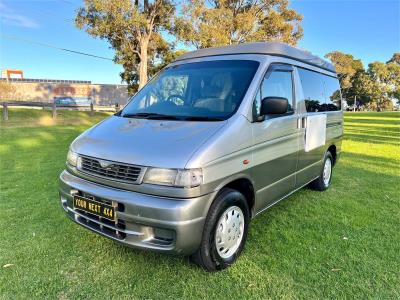 1997 MAZDA BONGO for sale in Outer East