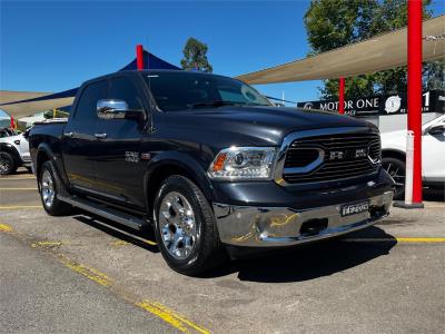 2019 RAM 1500 Laramie Utility DS MY19 for sale in Blacktown