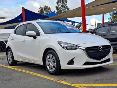 2019 Mazda 2 Neo Hatchback DJ2HAA for sale in Blacktown