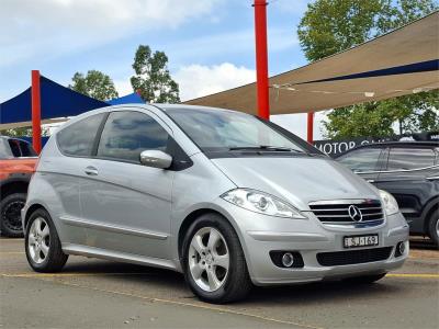 2006 Mercedes-Benz A-Class A170 Classic Hatchback W169 for sale in Blacktown