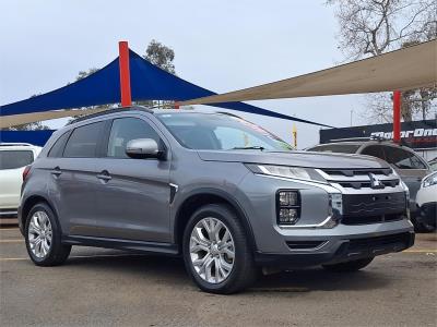 2021 Mitsubishi ASX LS Wagon XD MY21 for sale in Blacktown