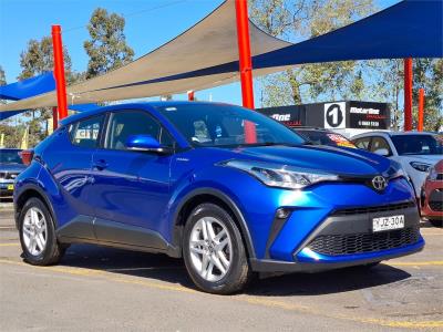 2020 Toyota C-HR Wagon NGX10R for sale in Blacktown