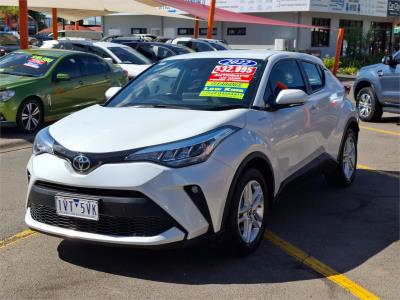 2022 Toyota C-HR GXL Wagon NGX10R for sale in Blacktown