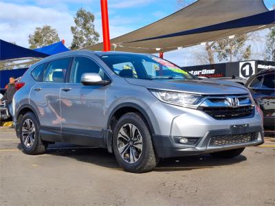 2020 Honda CR-V VTi Wagon RW MY20 for sale in Blacktown