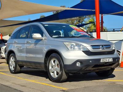 2008 Honda CR-V Sport Wagon RE MY2007 for sale in Blacktown